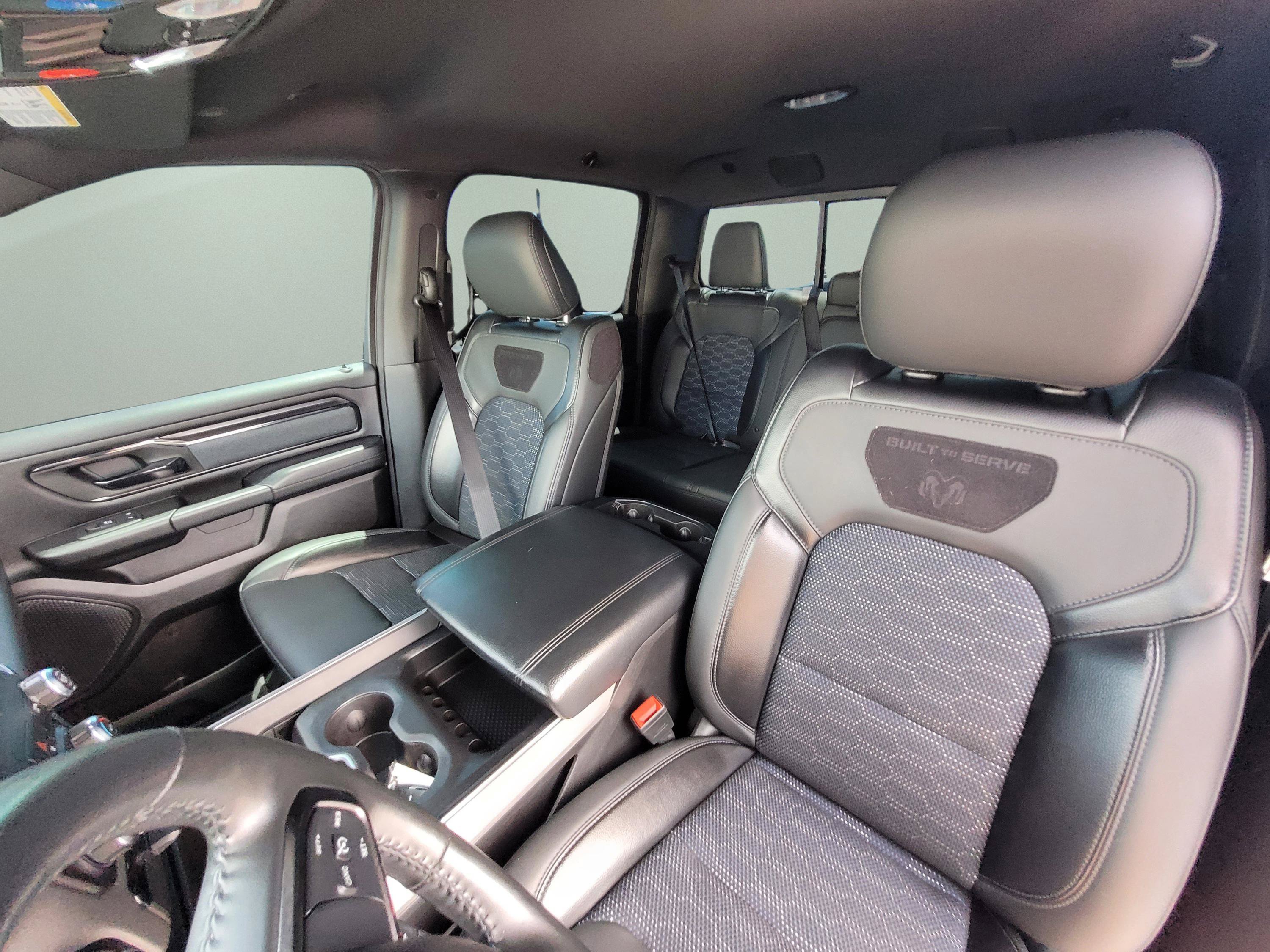 Used 2023 RAM 1500 Big Horn AWD/4WD image 28