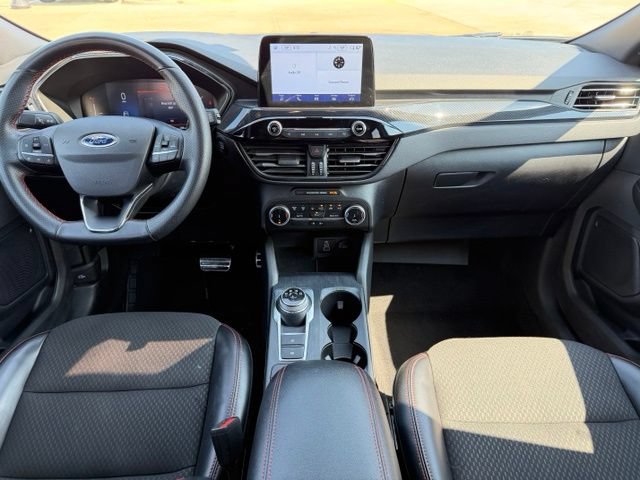 Certified 2024 Ford Escape ST-Line FWD image 25