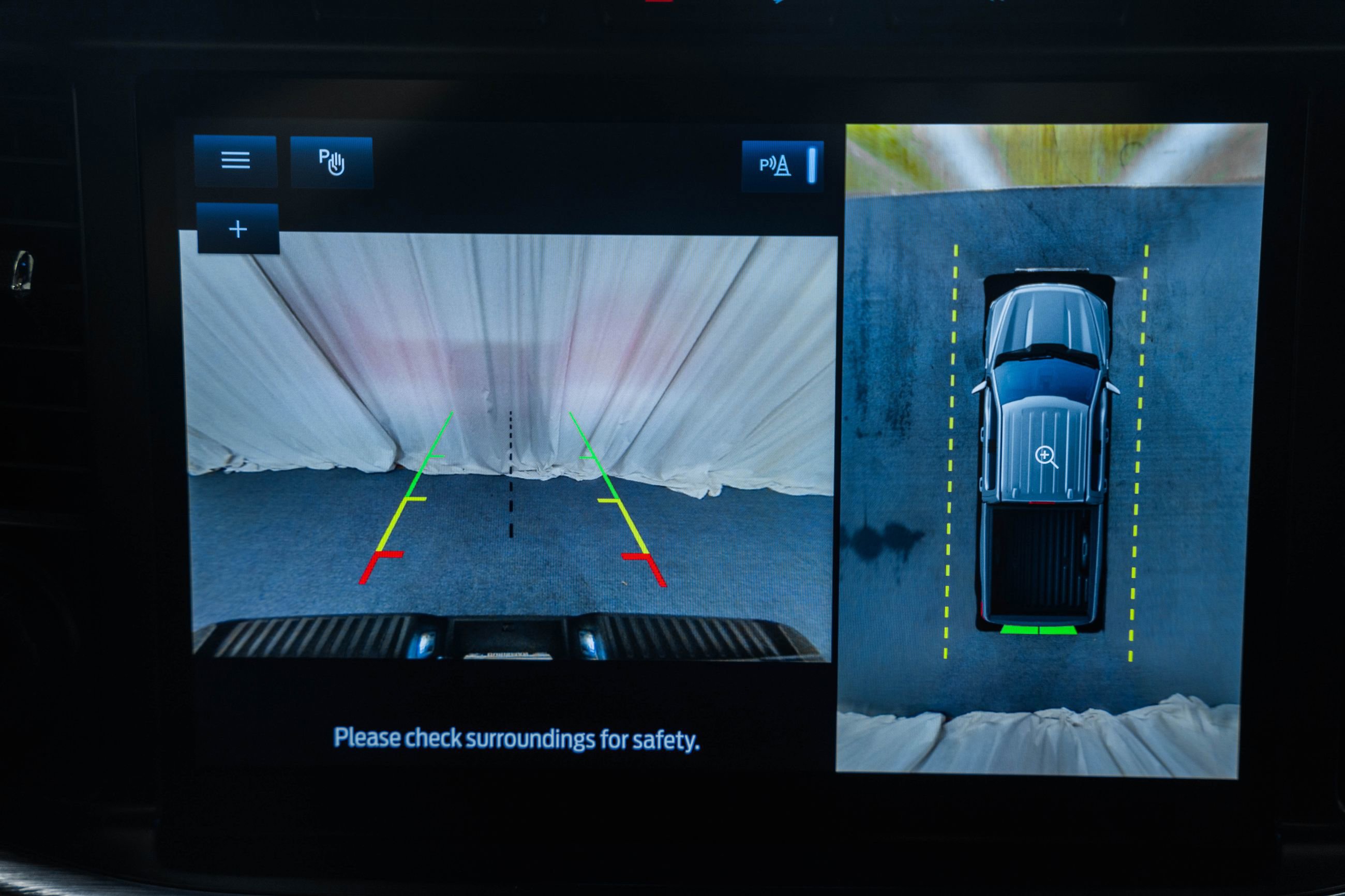 Certified 2021 Ford F150 Lariat w/ Equipment Group 502A High image 55