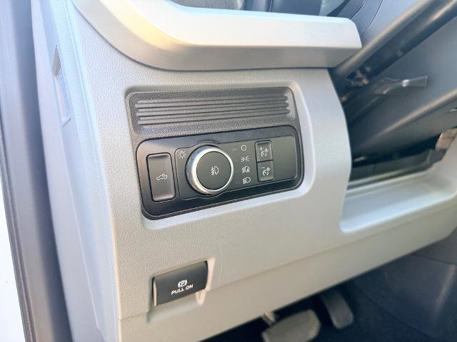 Certified 2024 Ford F250 XLT image 22