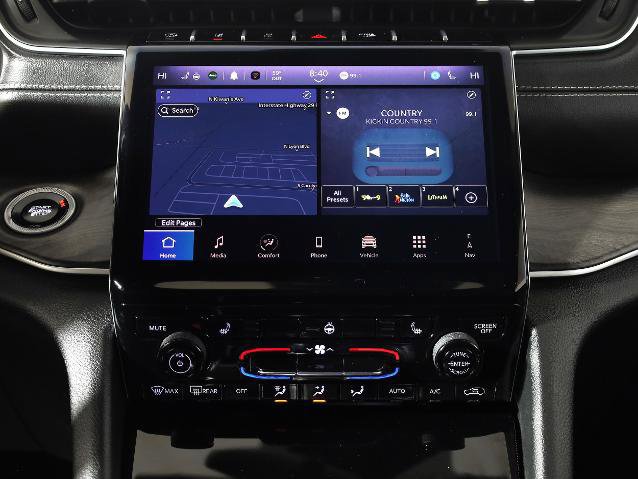 Used 2024 Jeep Grand Cherokee Limited w/ Trailer Tow Package image 15