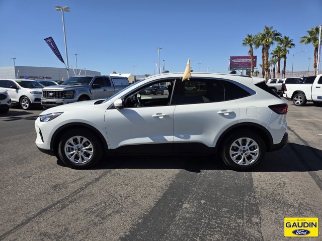 Certified 2023 Ford Escape Active w/ Tech Pack #2 FWD image 4