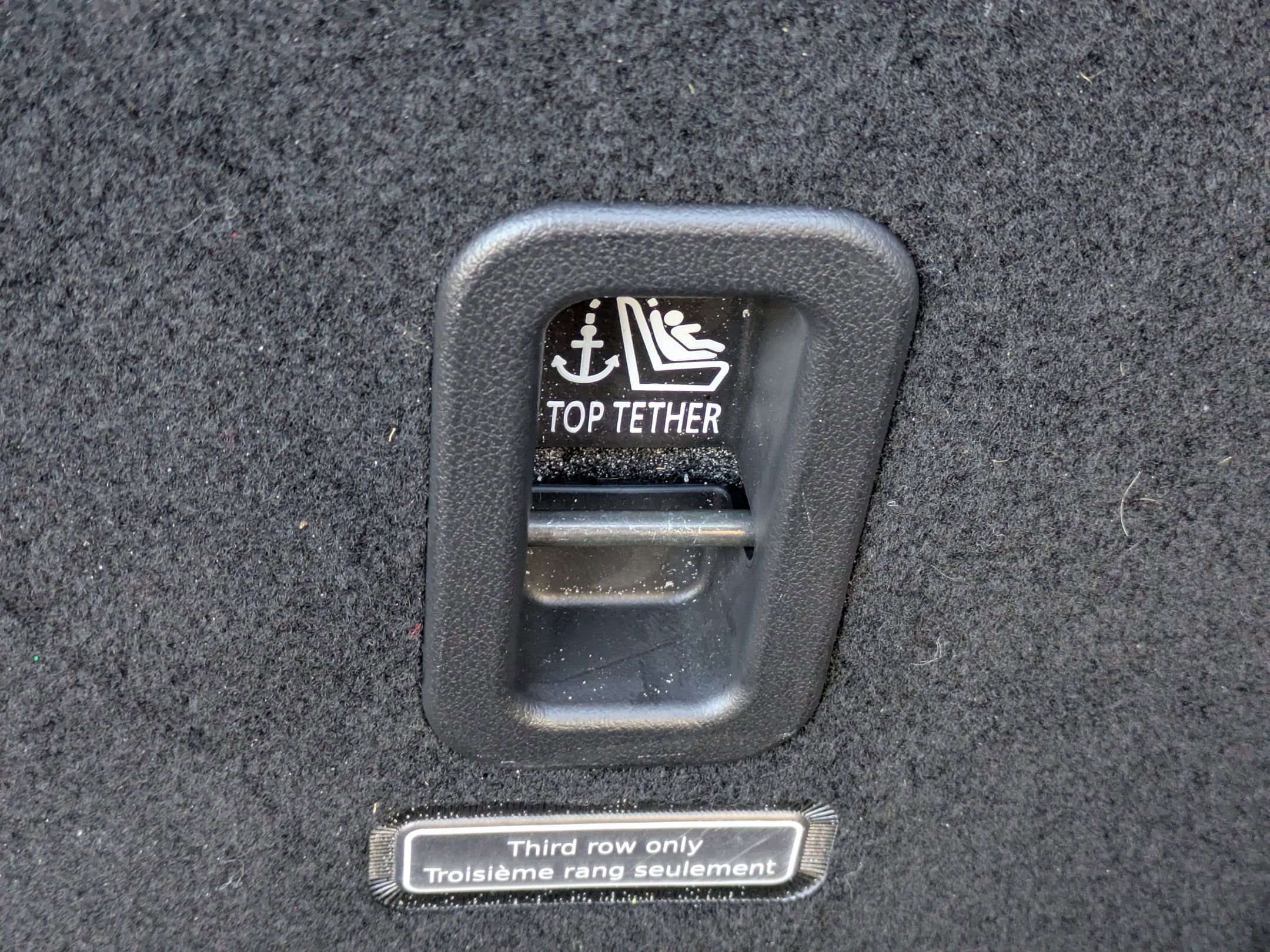 Used 2025 MAZDA CX-90 3.3 Turbo w/ Preferred Package image 31