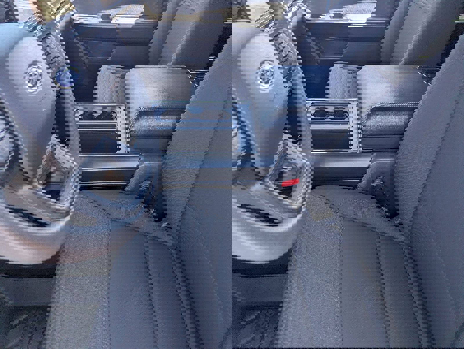 Certified 2021 Ford F150 XL w/ STX Appearance Package image 18