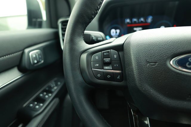 Certified 2024 Ford Ranger Lariat AWD/4WD image 15