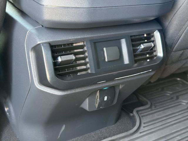 Certified 2023 Ford F150 XL w/ STX Appearance Package AWD/4WD image 17
