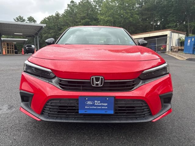 Used 2022 Honda Civic Sport image 8