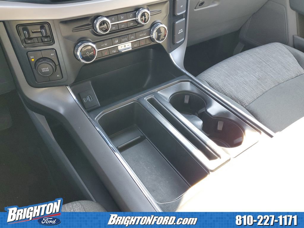 Certified 2023 Ford F150 XLT w/ Equipment Group 302A High AWD/4WD image 29