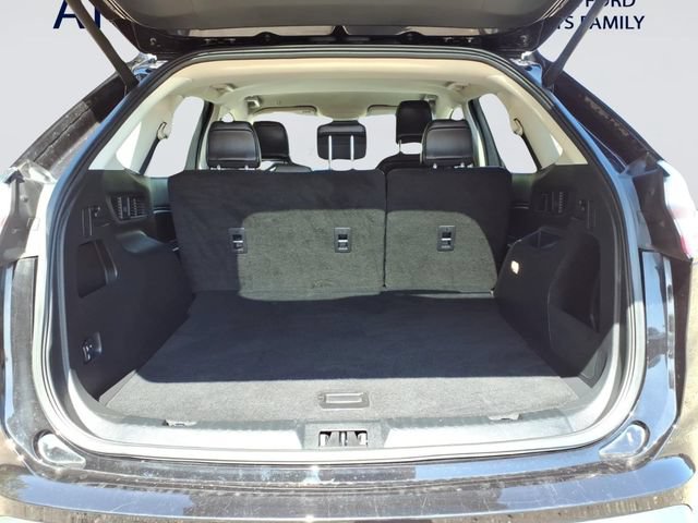 Certified 2024 Ford Edge SEL w/ Convenience Package AWD/4WD image 8