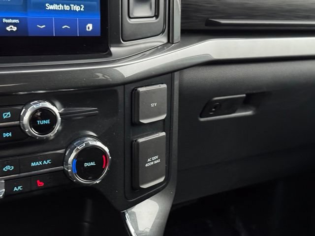 Certified 2022 Ford F150 XLT w/ Equipment Group 302A High AWD/4WD image 15