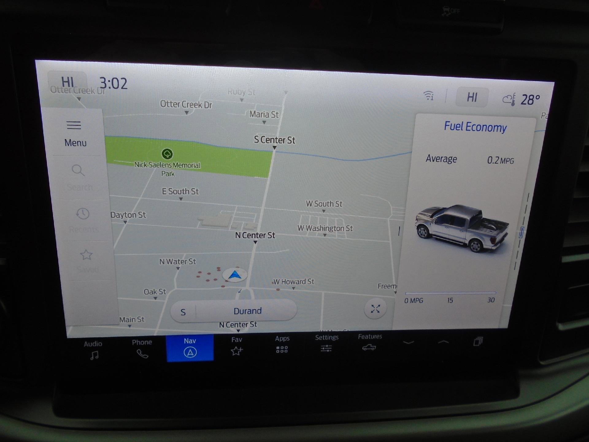 Certified 2024 Ford F150 XLT w/ Tow/Haul Package image 16