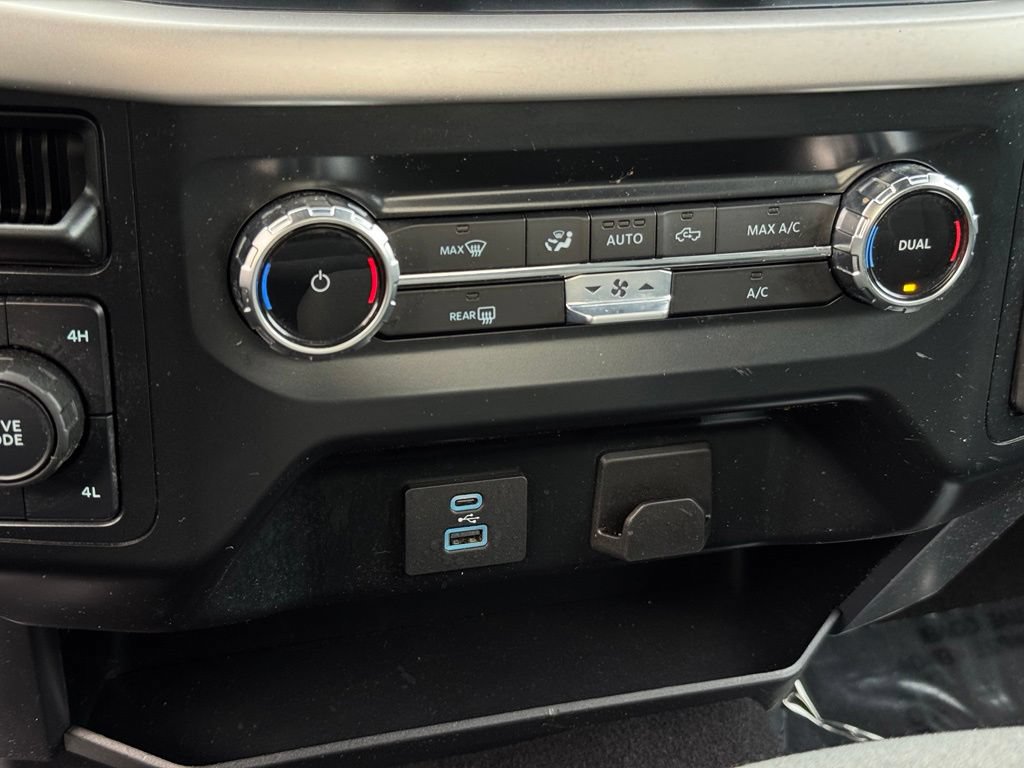 Certified 2023 Ford F150 XLT w/ Equipment Group 301A Mid AWD/4WD image 13