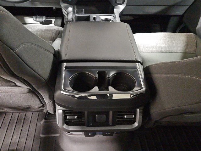Certified 2023 Ford F150 XLT w/ Equipment Group 302A High AWD/4WD image 13