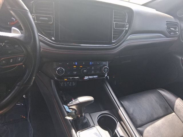 Used 2024 Dodge Durango GT AWD/4WD image 15