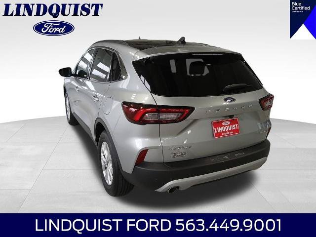 Certified 2023 Ford Escape Active w/ Tech Pack #2 AWD/4WD image 7