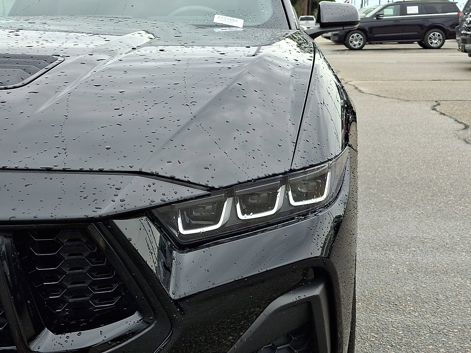 Certified 2024 Ford Mustang GT RWD image 9