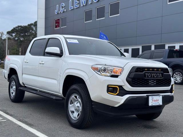 Used 2023 Toyota Tacoma SR w/ SR Convenience Package