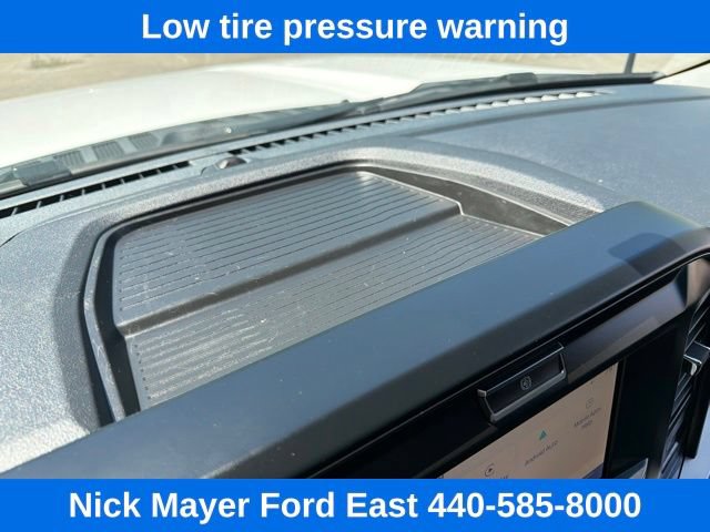 Certified 2025 Ford F250 XLT AWD/4WD image 34