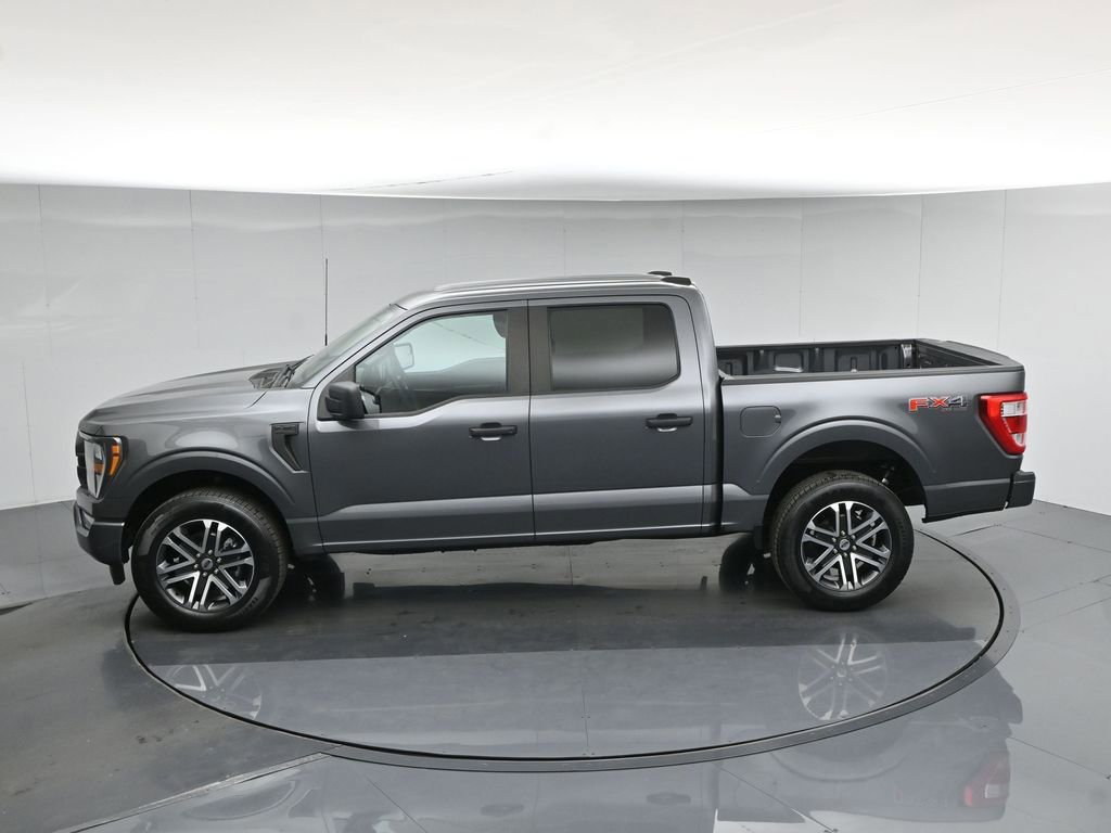 Certified 2023 Ford F150 XL w/ STX Appearance Package image 23