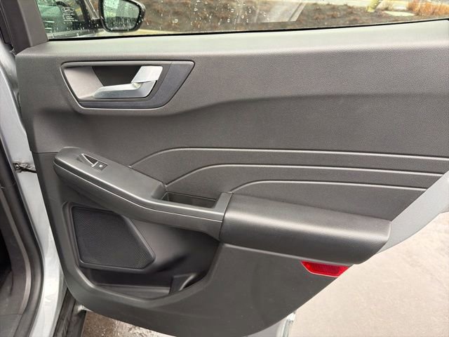 Certified 2023 Ford Escape ST-Line w/ Tech Pack #1 image 36