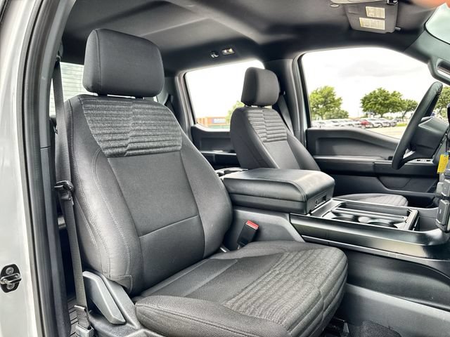 Certified 2023 Ford F150 XL w/ STX Appearance Package AWD/4WD image 24