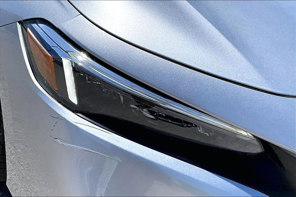 Used 2024 Honda Civic Sport image 27