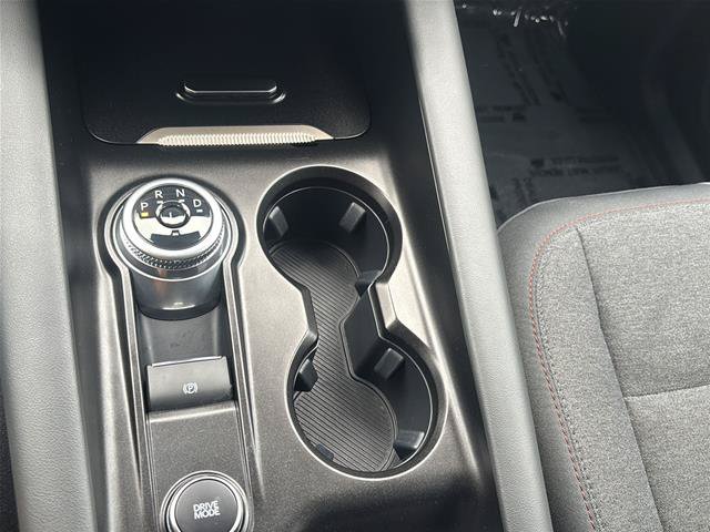 Certified 2025 Ford Explorer Active AWD/4WD image 35