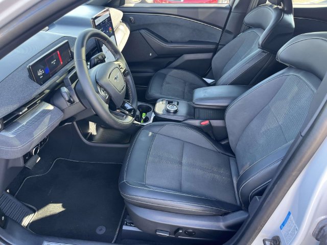 Certified 2023 Ford Mustang Mach-E GT w/ GT Performance Edition AWD/4WD image 16