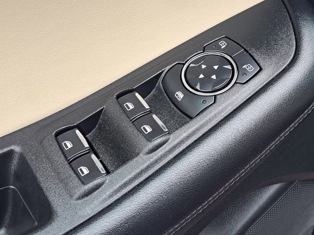 Certified 2022 Ford Edge SEL w/ Convenience Package image 25