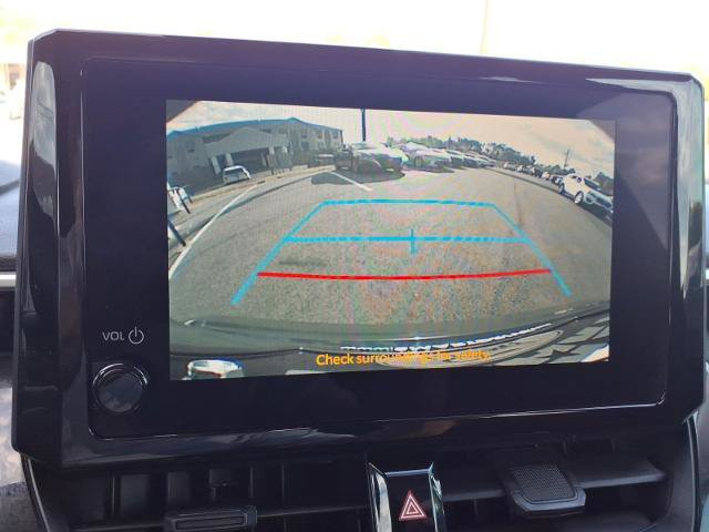 Used 2025 Toyota Corolla LE FWD image 18