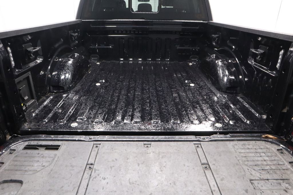 Certified 2022 Ford F150 XLT w/ Equipment Group 302A High AWD/4WD image 17