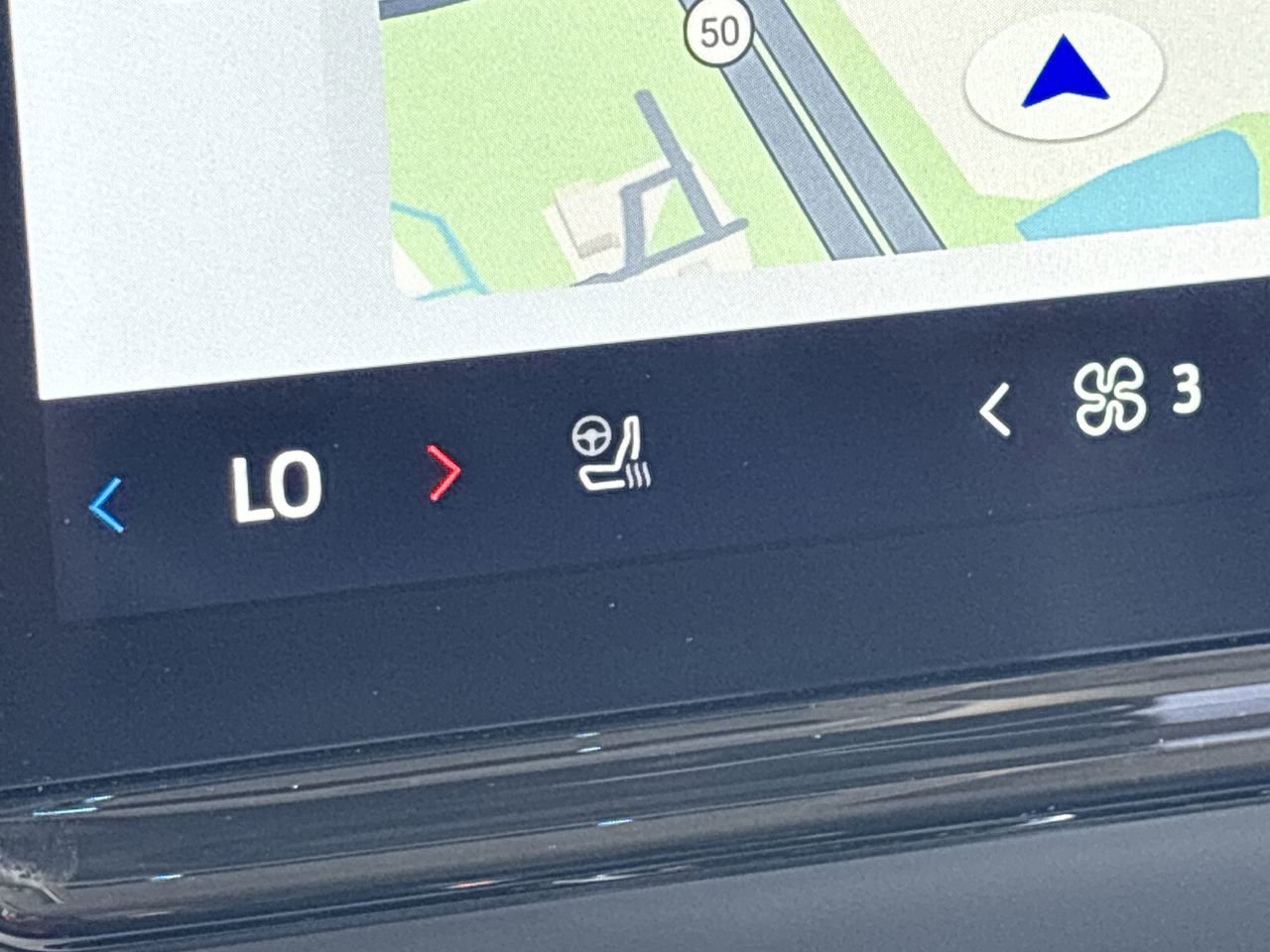 Certified 2025 Ford Expedition Max Active AWD/4WD image 34