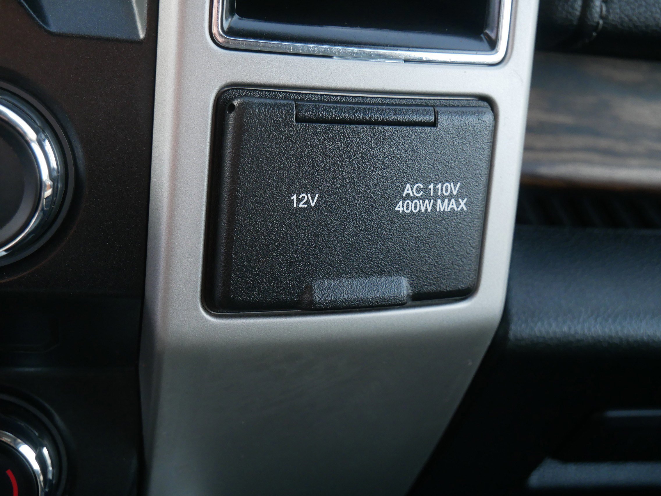 Certified 2018 Ford F150 Lariat w/ Max Trailer Tow Package image 31