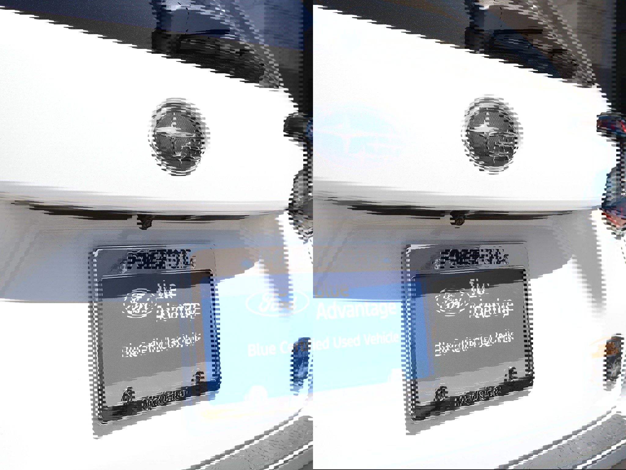 Used 2024 Subaru Crosstrek 2.5i Wilderness w/ Crosstrek Mirror Package AWD/4WD image 19