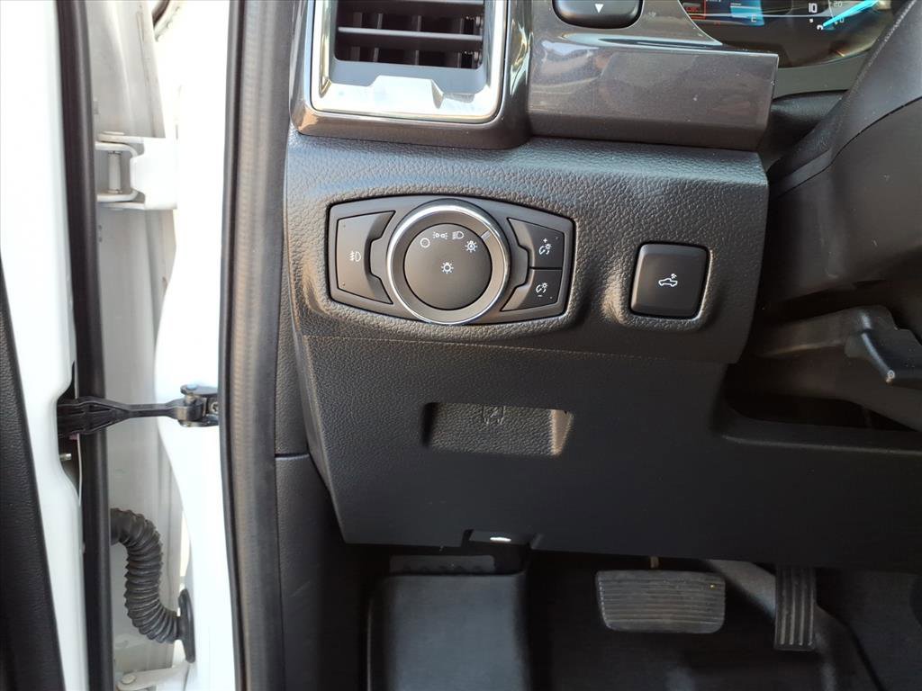 Certified 2020 Ford Ranger Lariat w/ Equipment Group 501A Mid image 11