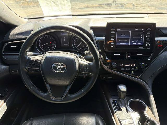 Used 2023 Toyota Camry SE FWD image 12