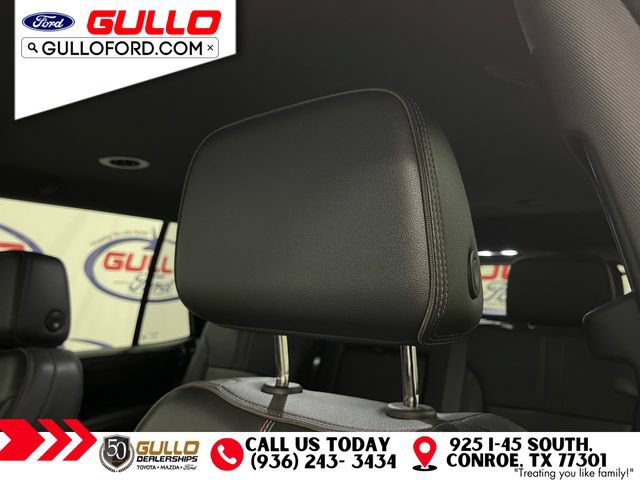 Used 2022 Chevrolet Tahoe RST RWD image 16
