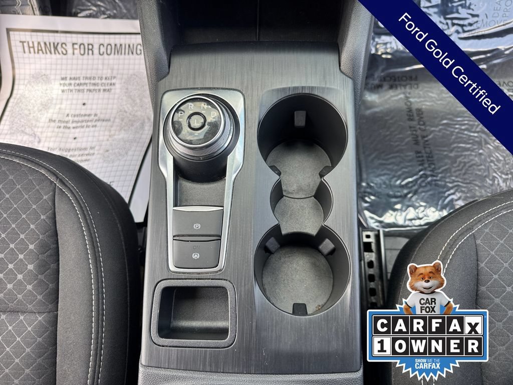 Certified 2024 Ford Escape Active w/ Tech Pack #1 AWD/4WD image 26