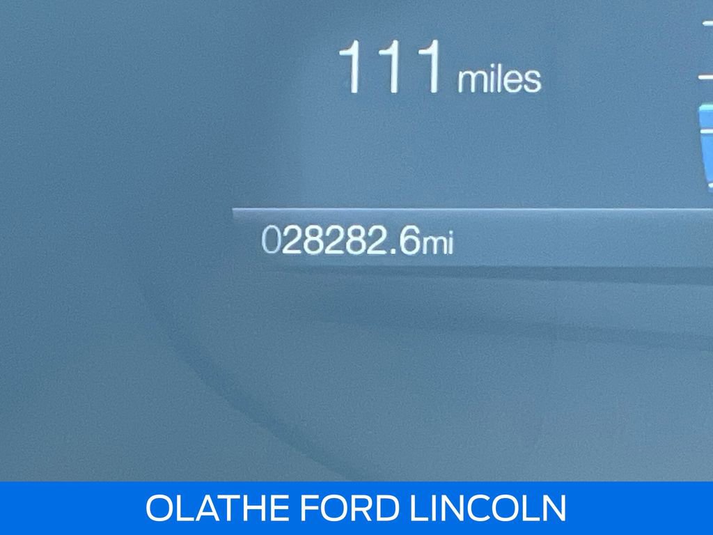 Certified 2023 Ford Edge SEL w/ Convenience Package AWD/4WD image 17