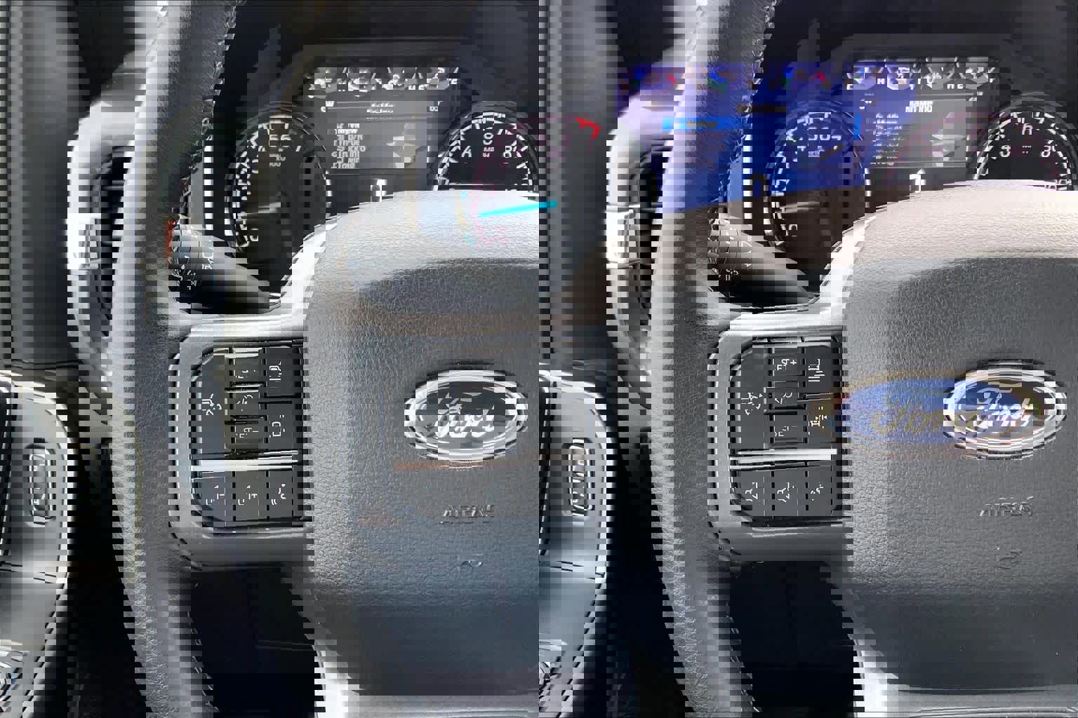 Certified 2023 Ford F150 XLT w/ Equipment Group 302A High image 24