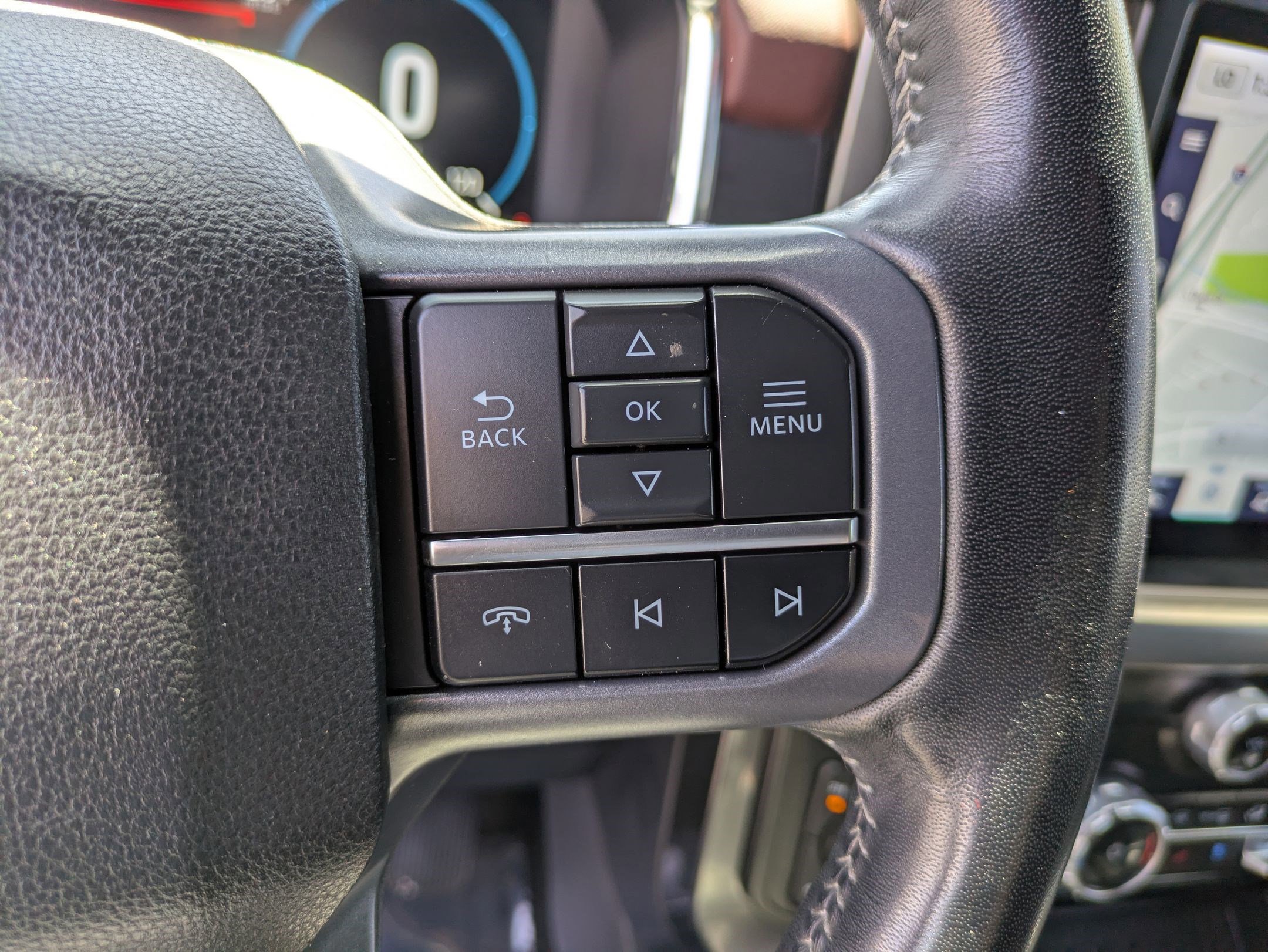 Certified 2023 Ford F150 Lariat AWD/4WD image 20