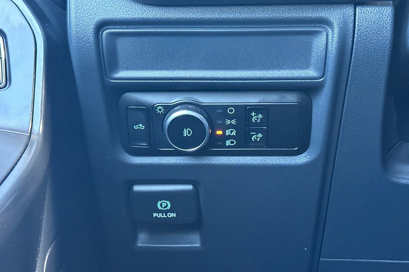 Certified 2024 Ford F150 STX RWD image 41