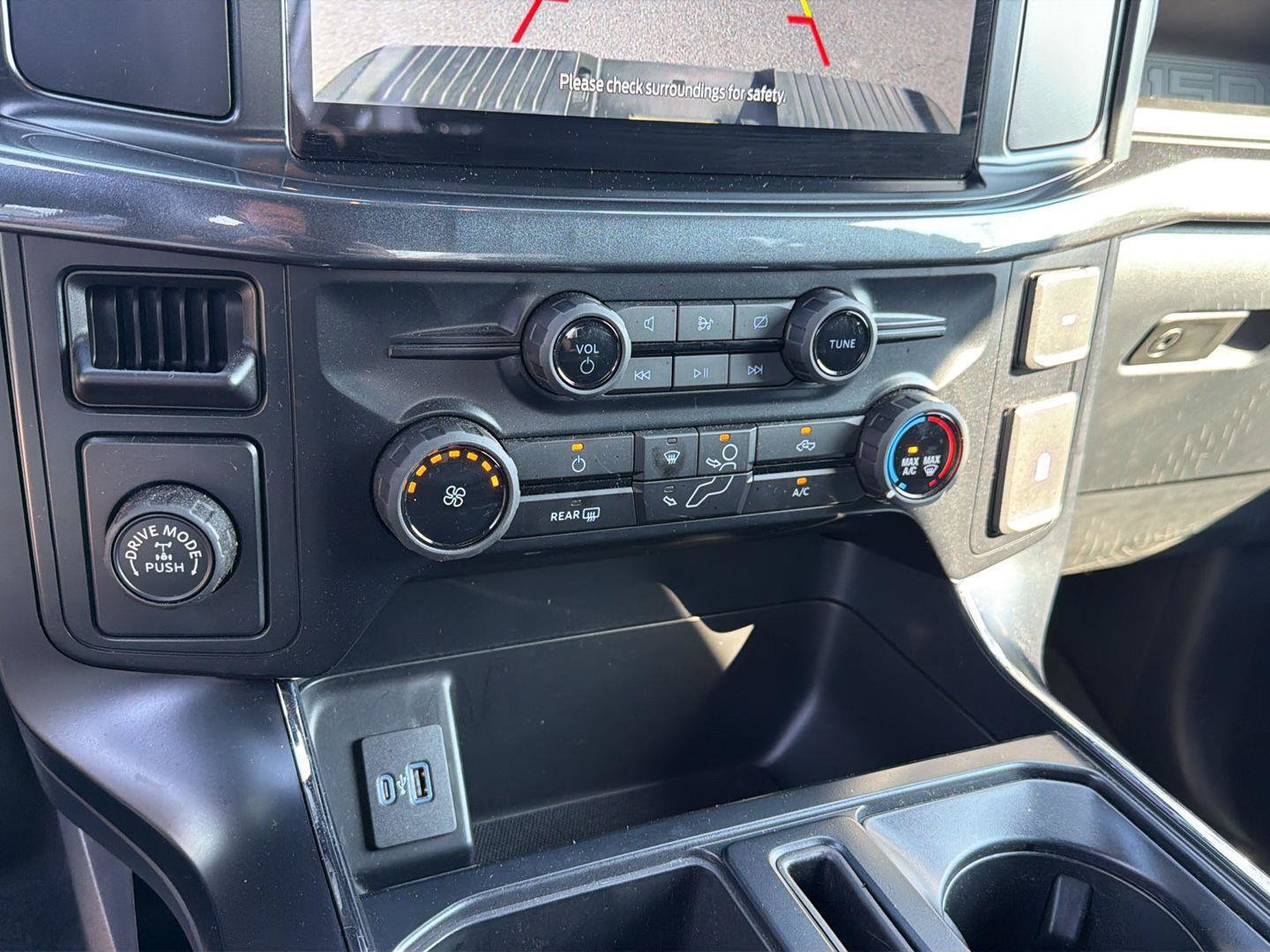 Certified 2024 Ford F150 STX RWD image 28