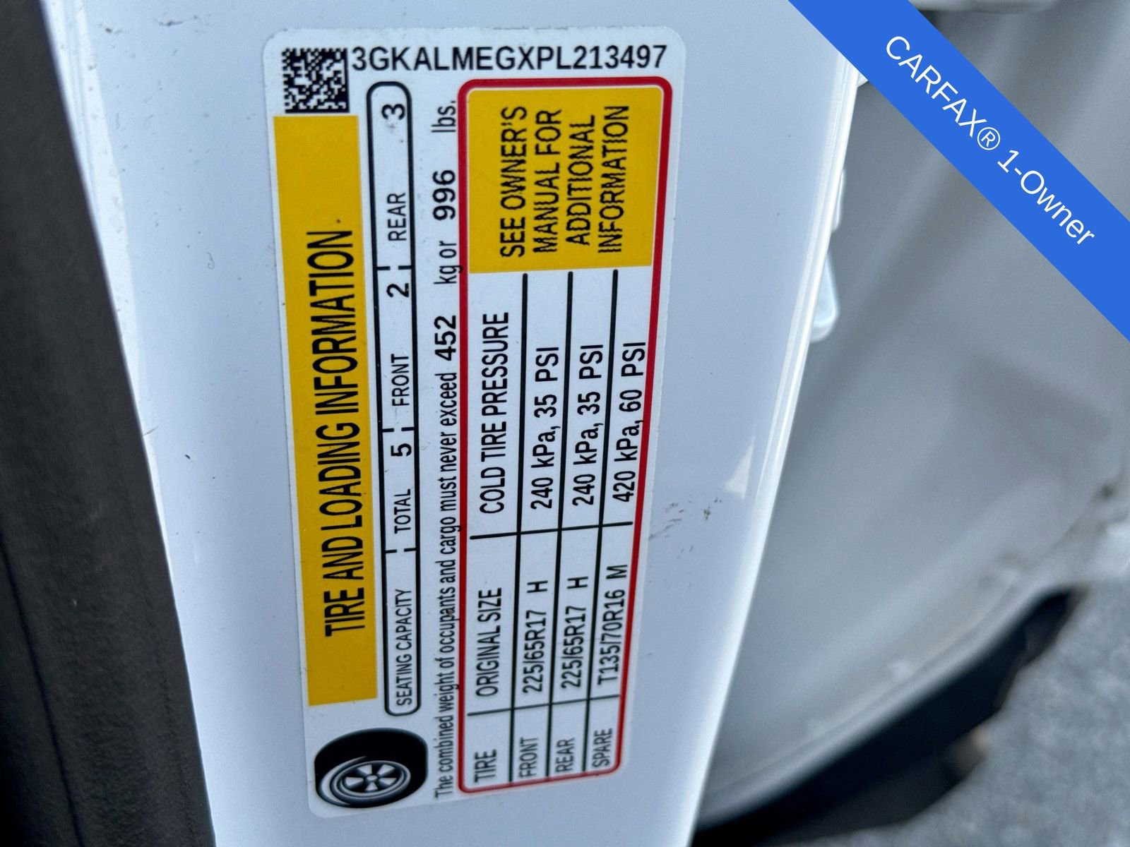 Used 2023 GMC Terrain SLE w/ Driver Convenience Package FWD image 19