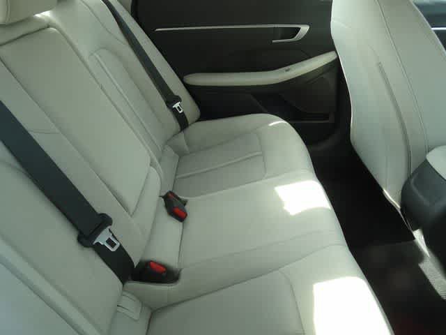 Used 2024 Hyundai Sonata SEL FWD image 10