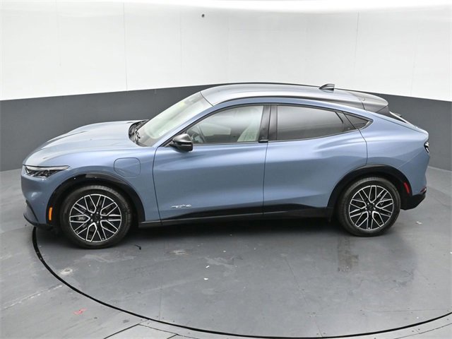 Certified 2024 Ford Mustang Mach-E Premium image 6