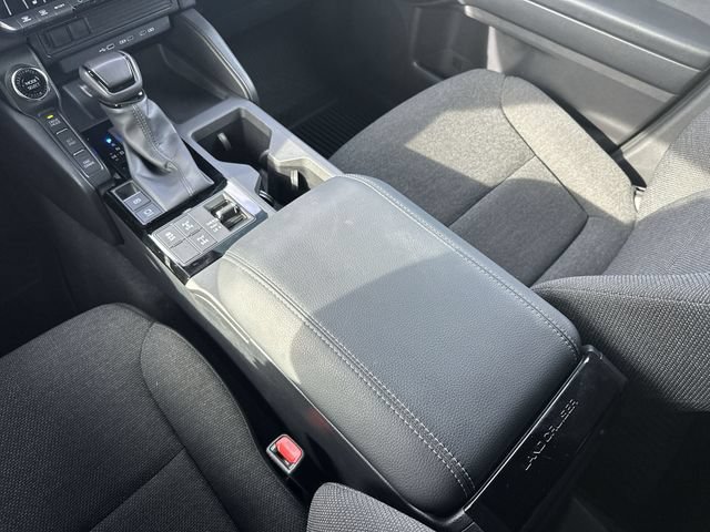 Used 2025 Toyota Land Cruiser 1958 AWD/4WD image 21