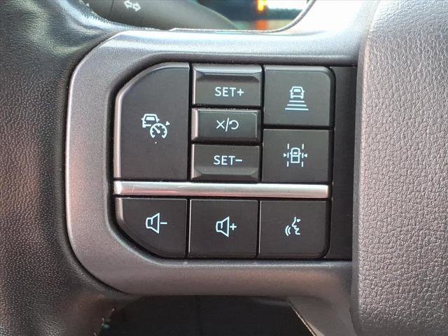 Certified 2023 Ford F150 Lariat w/ Equipment Group 502A High image 11