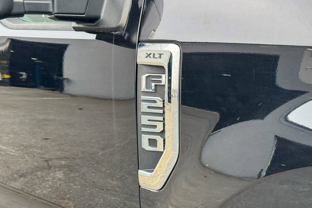 Certified 2019 Ford F250 XLT w/ XLT Value Package AWD/4WD image 12