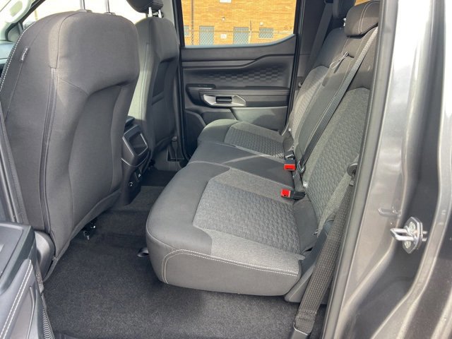 Certified 2024 Ford Ranger XLT w/ FX4 Off-Road Package image 21